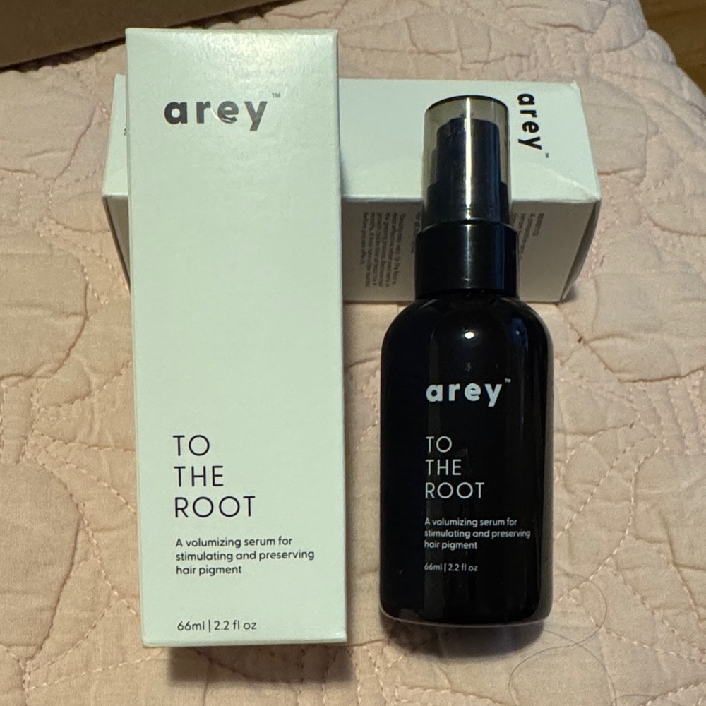 arey • To The Root Volumizing Serum for Hair